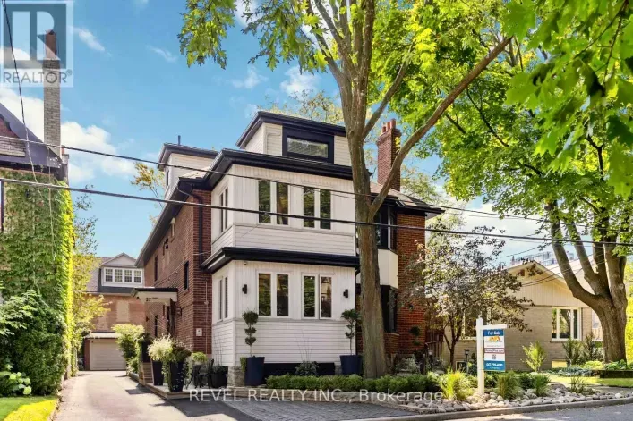 Other for rent: 4 - 27 GLEN ELM AVENUE, Toronto
