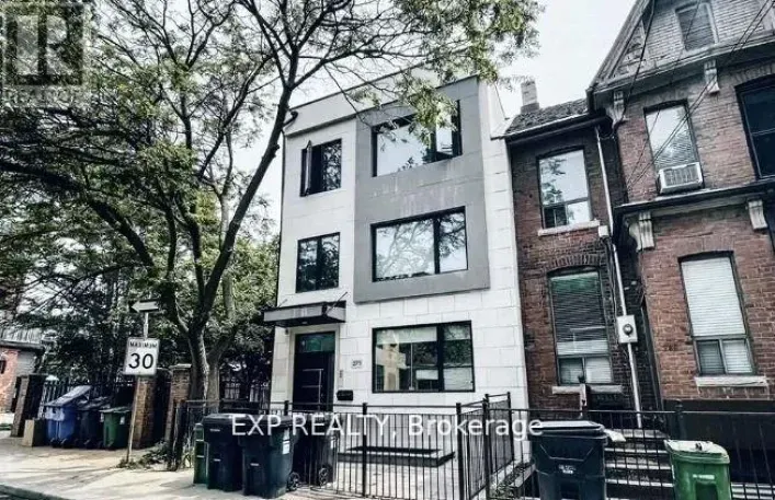 4 - 271 ONTARIO STREET, Toronto