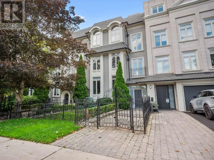 4 - 276 SPADINA ROAD, Toronto