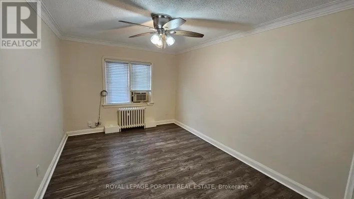 4 - 2773 LAKE SHORE BOULEVARD W, Toronto