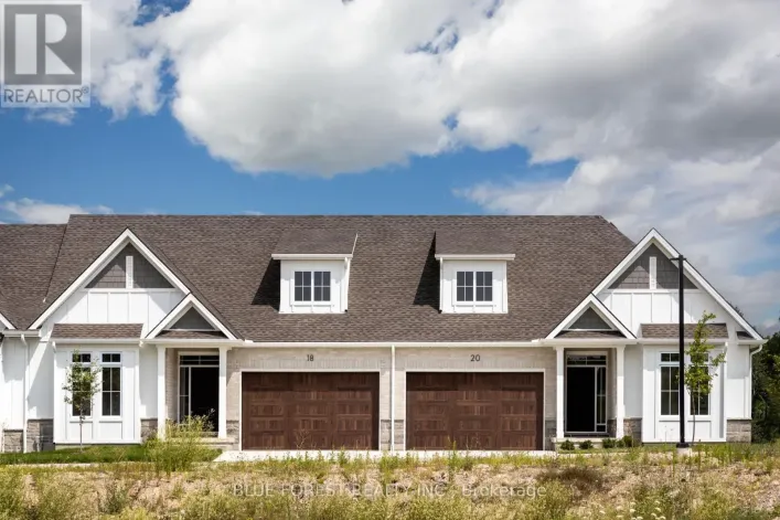 4 - 279 BOARDWALK WAY, Thames Centre