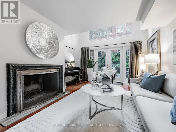 4 - 280 SHERBOURNE STREET, Toronto