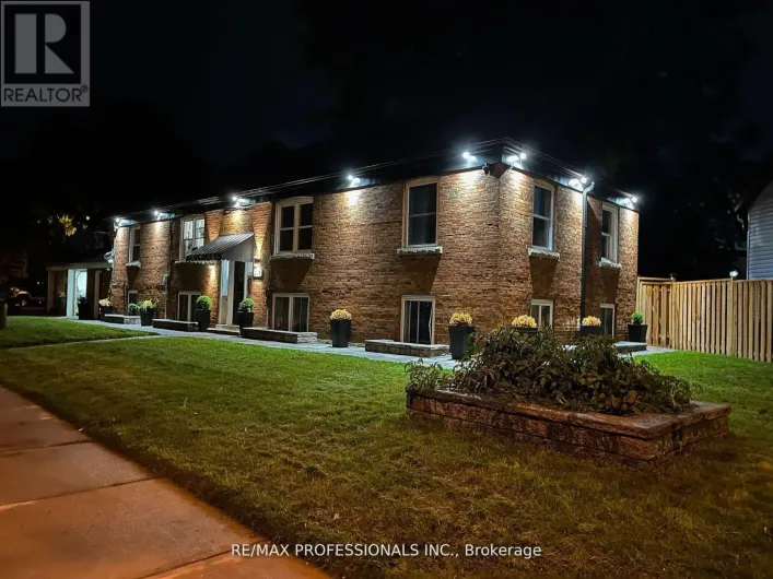 4 - 284 GLEDHILL AVENUE, Toronto