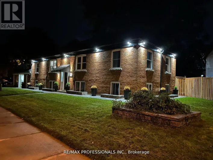 4 - 284 GLEDHILL AVENUE, Toronto