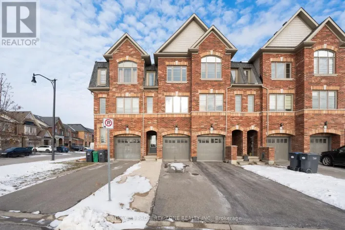4 - 29 PENNYCROSS CRESCENT, Brampton