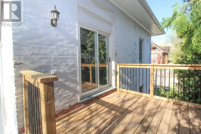 4 - 291 STEWART STREET, Peterborough
