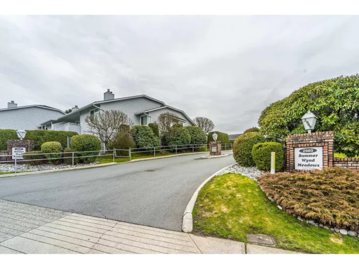4 2989 TRAFALGAR STREET, Abbotsford