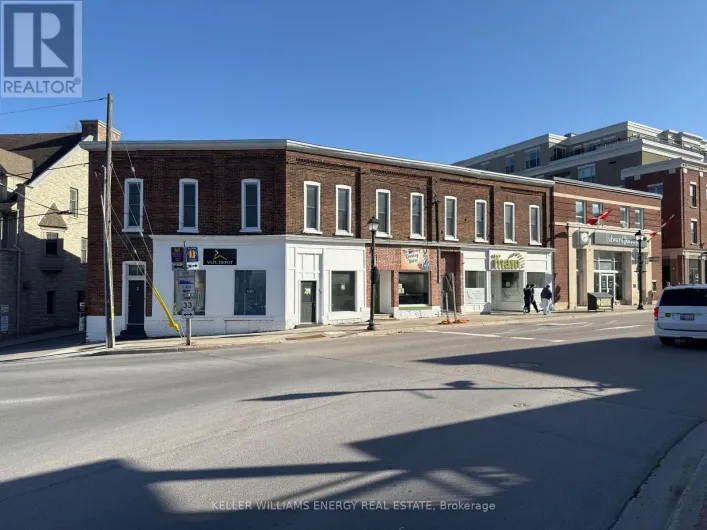 4 - 302 PICTON MAIN STREET, Prince Edward County