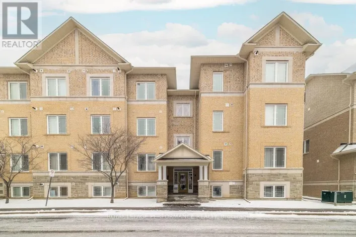 4 - 304 PASEO PRIVATE, Ottawa
