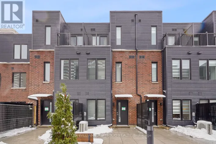 4 - 3069 PHARMACY AVENUE, Toronto