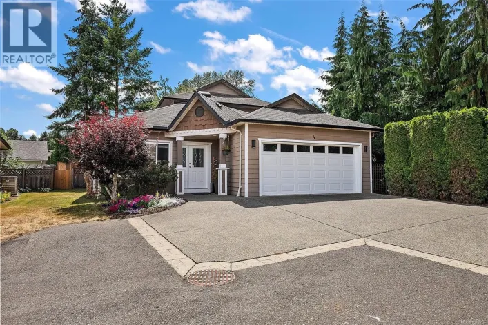 4 3085 Sherman Rd, Duncan
