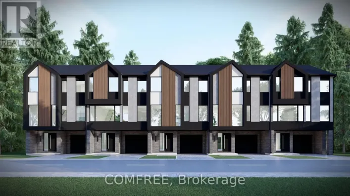 4 - 3090 PETTY ROAD, London South