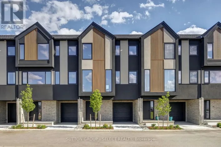 4 - 3090 PETTY ROAD, London South