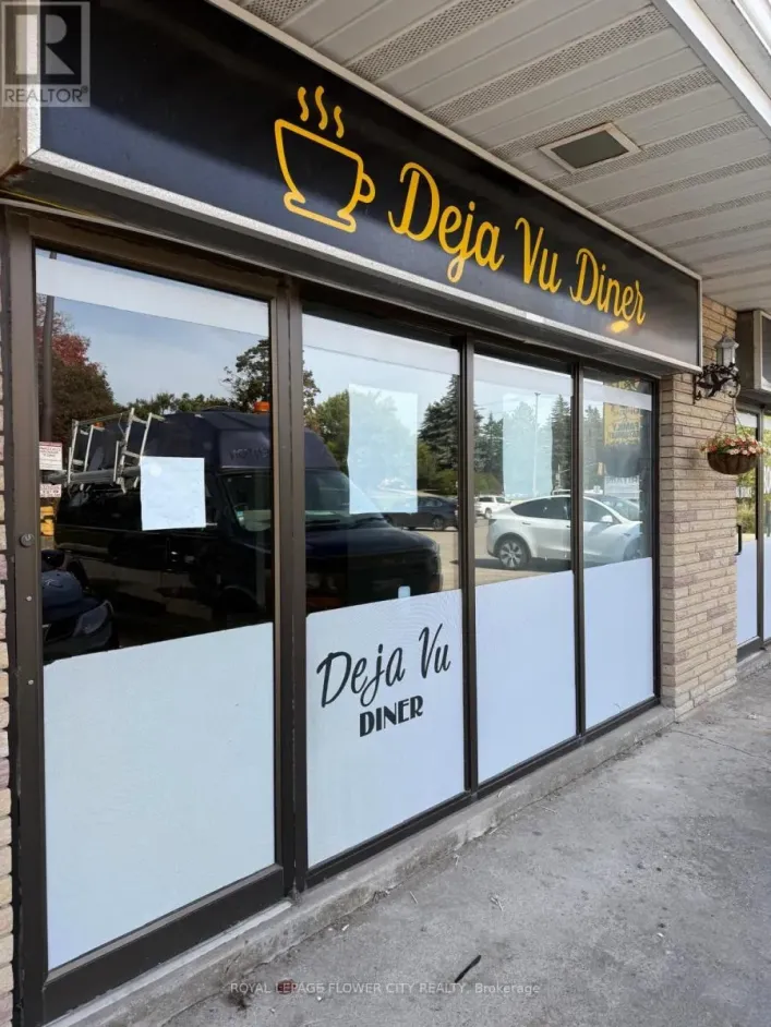 4 - 318 BROADWAY AVENUE, Orangeville