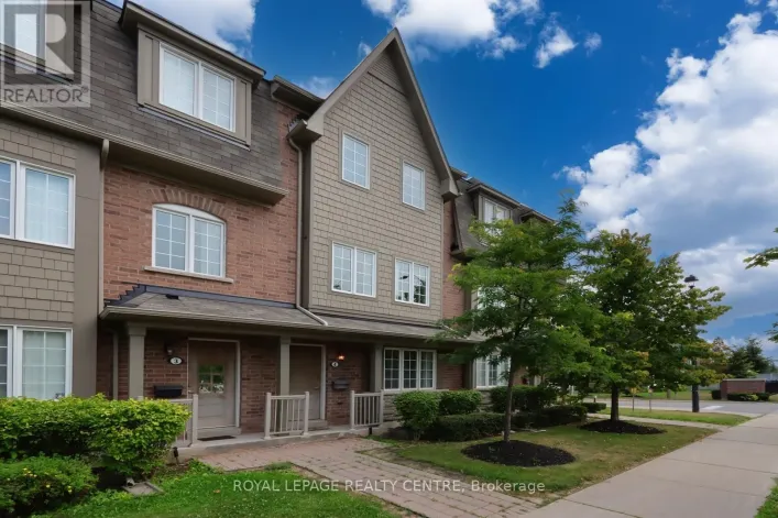 4 - 3190 BOXFORD CRESCENT, Mississauga