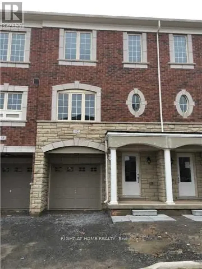 4 - 32 ASPEN HILLS ASPEN HILLS ROAD, Brampton