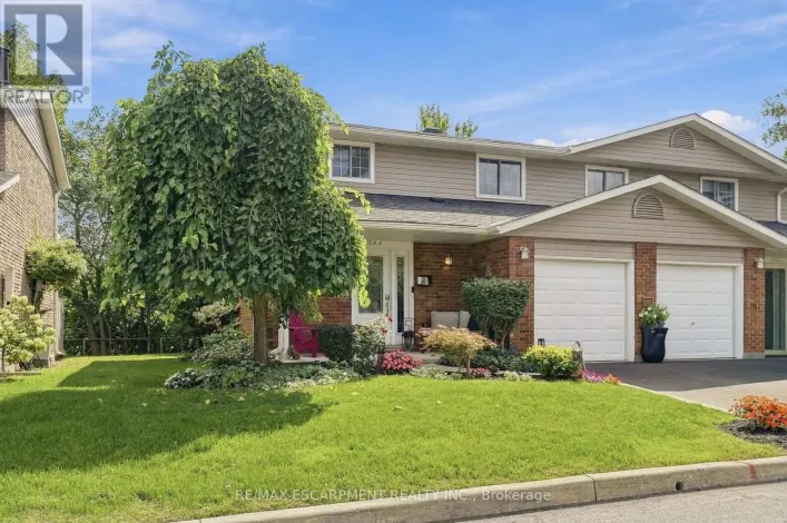 4 - 3204 NEW STREET, Burlington