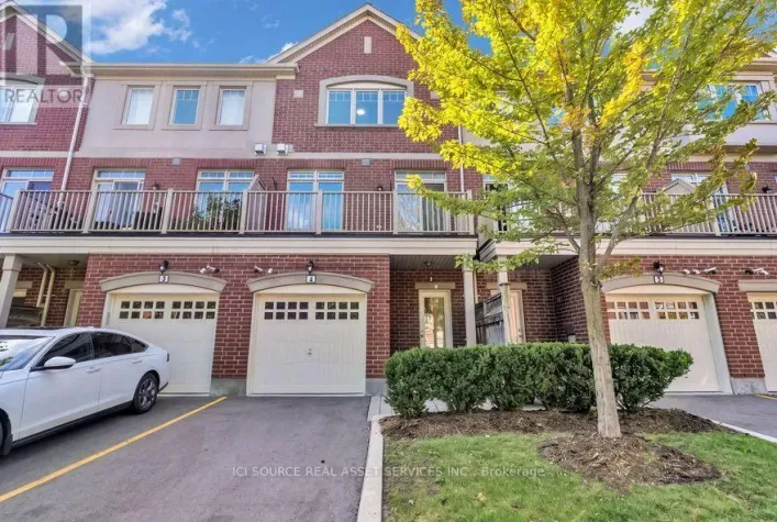 4 - 3215 THOMAS STREET, Mississauga