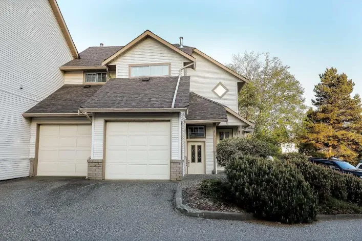 4 32311 MCRAE AVENUE, Mission