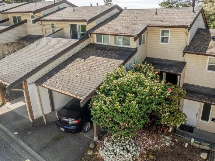 4 32705 FRASER CRESCENT, Mission