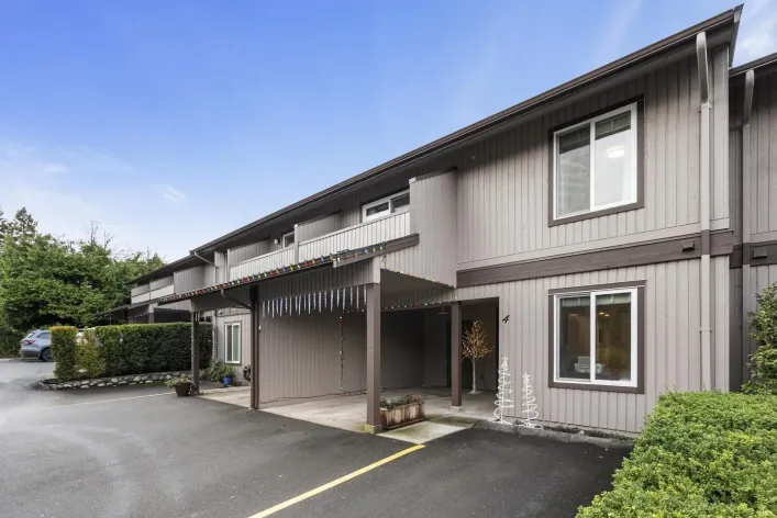 4 32925 GEORGE FERGUSON WAY, Abbotsford