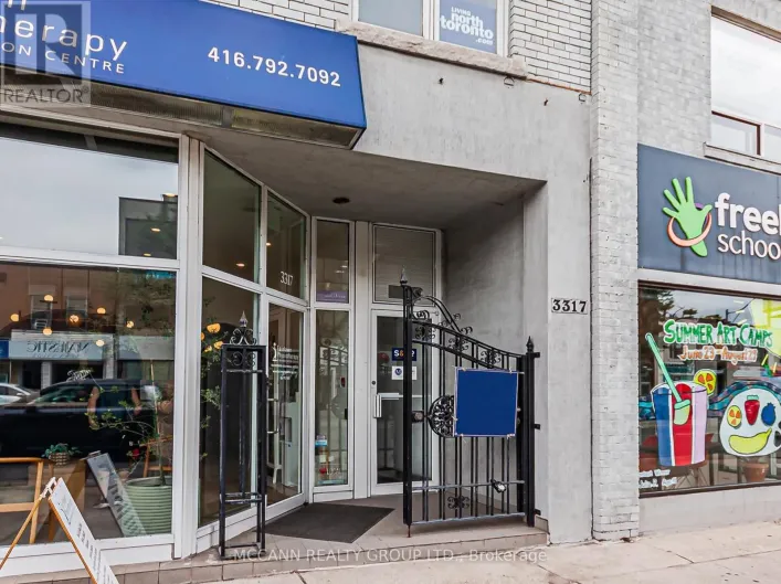 4 - 3317 YONGE STREET, Toronto
