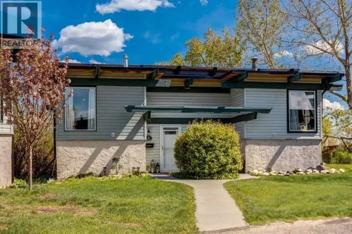 4, 333 Braxton Place SW, Calgary