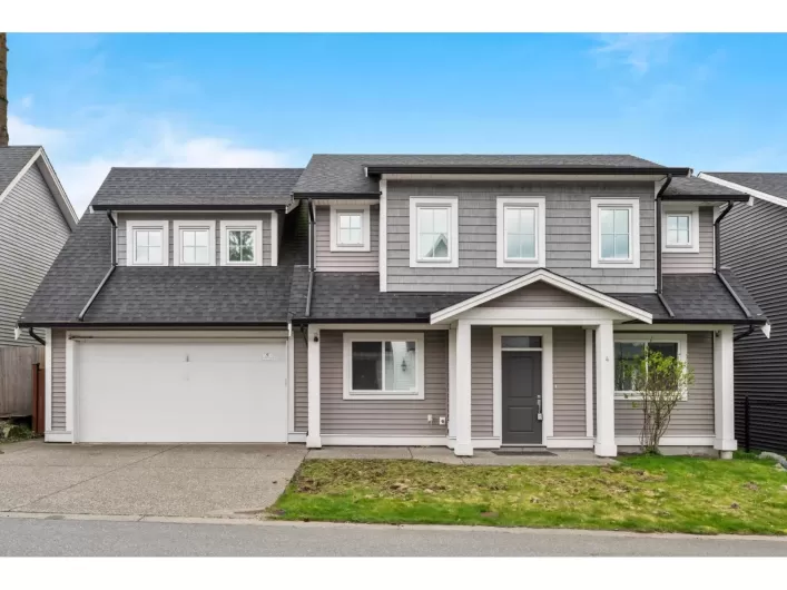 4 33973 HAZELWOOD AVENUE, Abbotsford