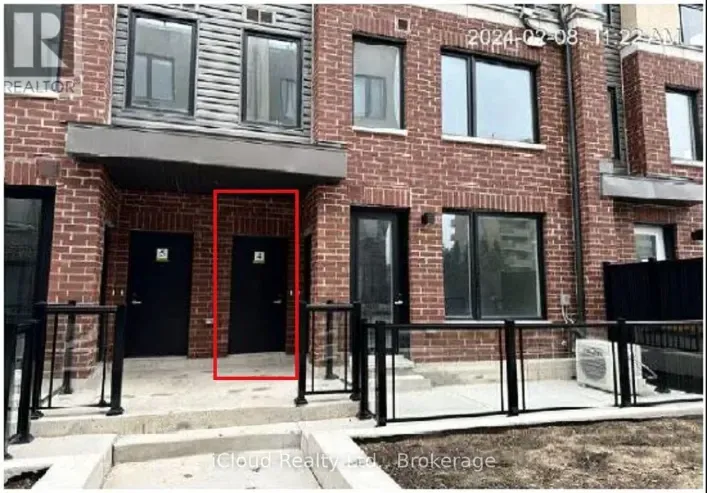 4 - 3415 RIDGEWAY DRIVE, Mississauga