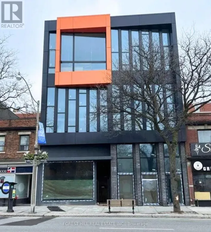 4 - 3429 YONGE STREET, Toronto