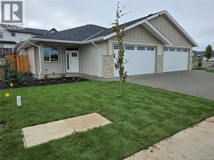 4 343 Arizona Dr, Campbell River