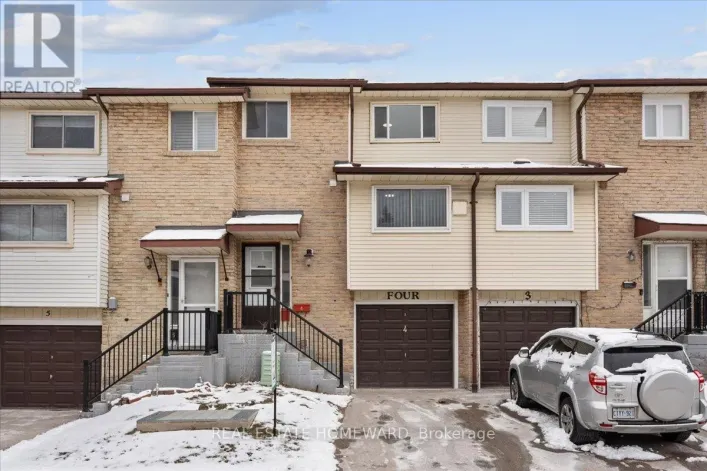 4 - 3430 KINGSTON ROAD, Toronto