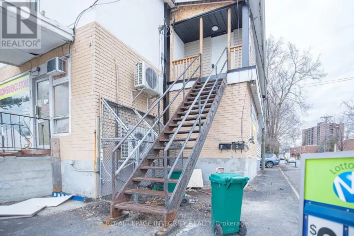 4 - 345 RICHELIEU AVENUE, Ottawa