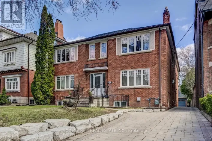 4 - 345 WALMER ROAD, Toronto