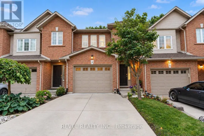 4 - 348 HIGHLAND ROAD W, Hamilton
