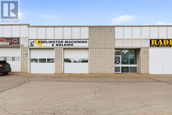 4 - 3485 HARVESTER ROAD, Burlington