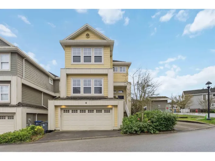 4 3495 147A STREET, Surrey