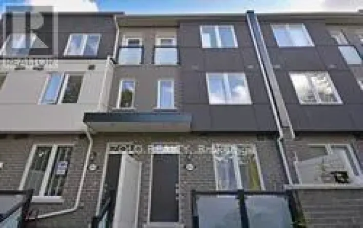 4 - 35 HERON PARK PLACE, Toronto