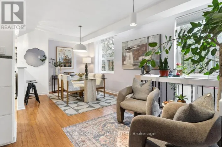 4 - 350 GERRARD STREET E, Toronto