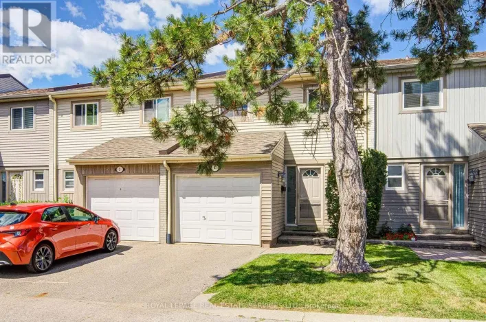 4 - 3500 GLEN ERIN DRIVE, Mississauga