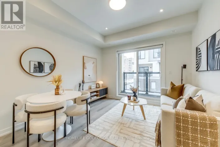 #4 - 3546 COLONIAL DRIVE, Mississauga