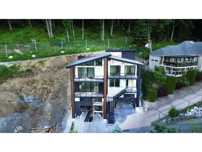 4 36228 SANDRINGHAM DRIVE, Abbotsford