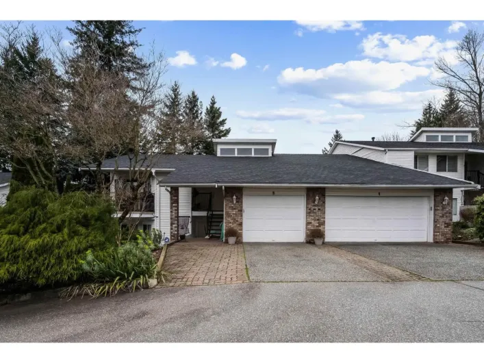 4 3632 BULKLEY STREET, Abbotsford