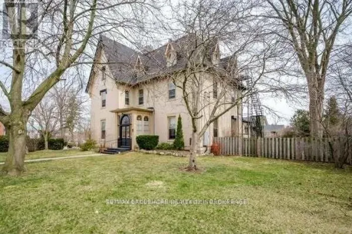 4 - 364 GEORGE STREET, Cobourg