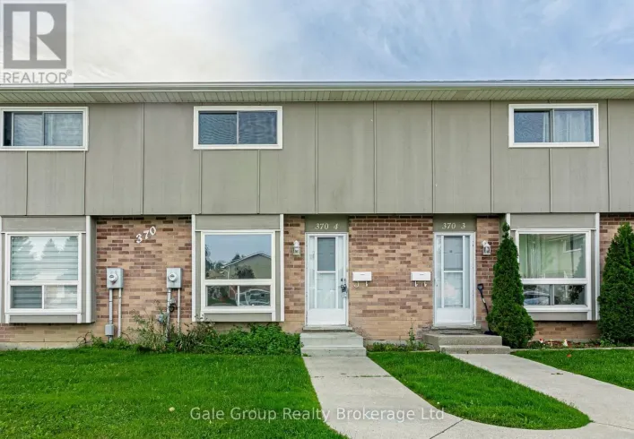 4 - 370 SPRINGBANK AVENUE, Woodstock