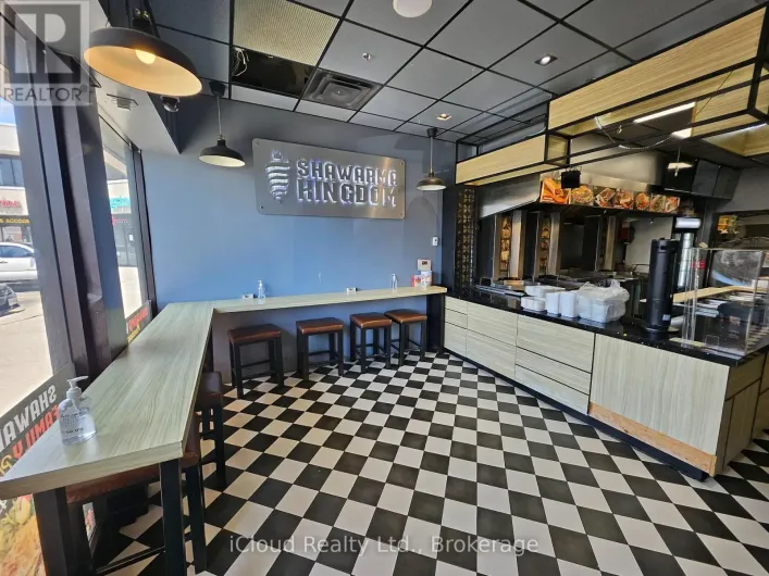 4 - 377 BURNHAMTHORPE ROAD E, Mississauga