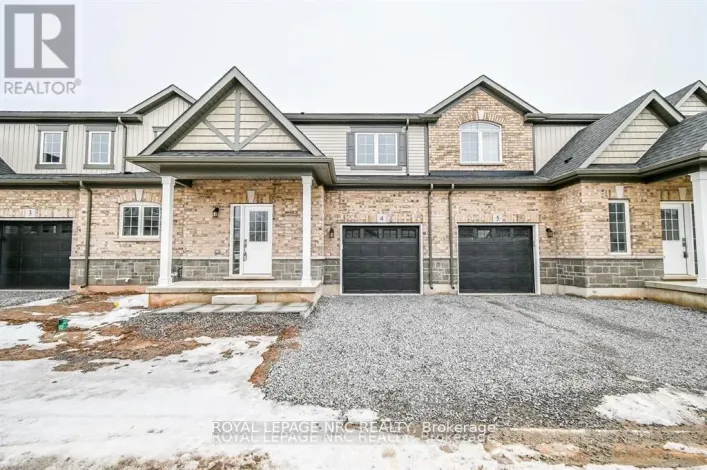 4 - 397 GARRISON ROAD, Fort Erie