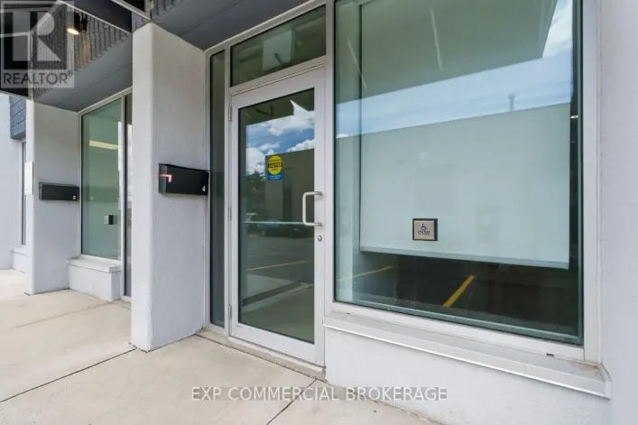 4 - 397 HUMBERLINE DRIVE, Toronto