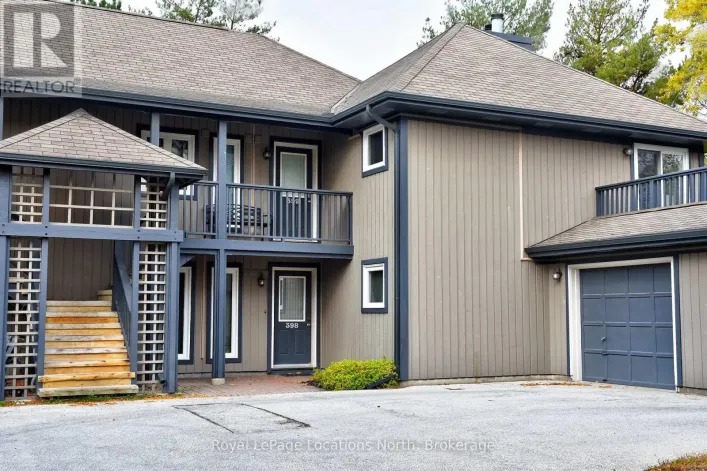 4 - 398 MARINERS WAY, Collingwood