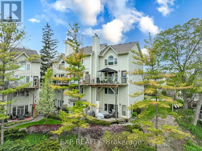 4 - 40 ONTARIO STREET, Lambton Shores